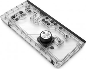 EK Water Blocks EK-Quantum Reflection² PC-O11D XL D5 PWM D-RGB - acryl 2