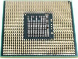 Intel Procesor Intel Core i5-2520M 2 x 2.5GHz (Max 3.2GHz) 3MB Cache PPGA988 2