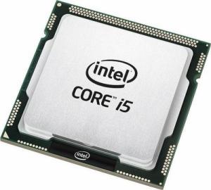 Intel Procesor Intel Core i5-3470 4 x 3.2GHz (Max 3.6GHz) 6MB Cache FCLGA1155 1