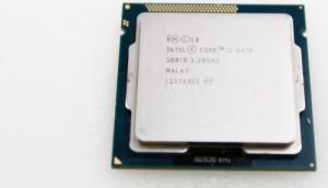 Intel Procesor Intel Core i5-3470 4 x 3.2GHz (Max 3.6GHz) 6MB Cache FCLGA1155 2