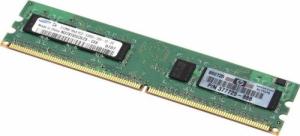 Samsung Pamięć RAM DDR2 DIMM 512MB PC2-4200U do komputera 1