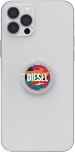 Diesel Diesel Universal Ring Pride Camo SS21 colourful 3