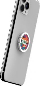 Diesel Diesel Universal Ring Pride Camo SS21 colourful 4