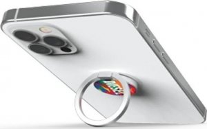 Diesel Diesel Universal Ring Pride Camo SS21 colourful 7