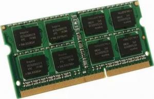Pamięć RAM do laptopa DDR3 SO-DIMM 1GB 1