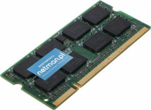 Pamięć RAM do laptopa DDR2 SO-DIMM 1GB PC2-5300S 667MHz 1