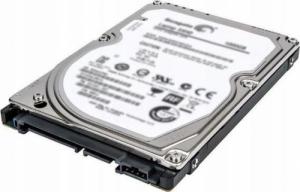 Dysk HDD 1TB SATA 2,5" 5400rpm - Do laptopa/komputera 1