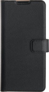 Xqisit XQISIT Slim Wallet Anti Bac for Xiaomi 12 Black 1