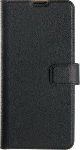 Xqisit XQISIT Slim Wallet Anti Bac for Find X5 Pro Black 1