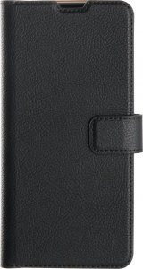 Xqisit XQISIT Slim Wallet Selection for Galaxy A12 black 1