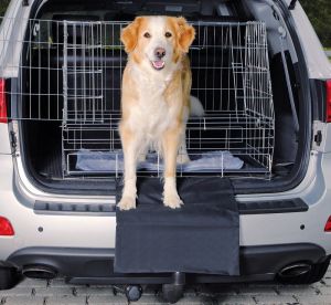 Trixie TX-1346 Ochraniacz Na Zderzak 60x50cm 2