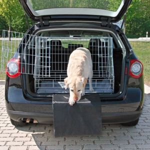 Trixie TX-1346 Ochraniacz Na Zderzak 60x50cm 3