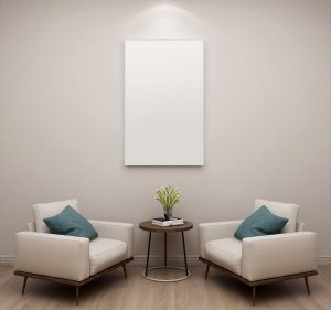 Grzejnik Cronos PANEL GRZEWCZY IR CRONOS GRAPHENE PRO CGP-900TP White 7