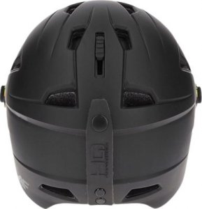 4f Kask narciarski H4Z22-KSM001 czarny S/M (55-59CM) 3
