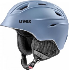 Uvex Kask uvex fierce strato met mat 51-55 cm (56/6/225/50/03) 1