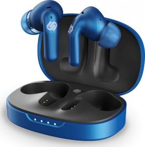 Słuchawki Urbanista Seoul Electric Blue 2