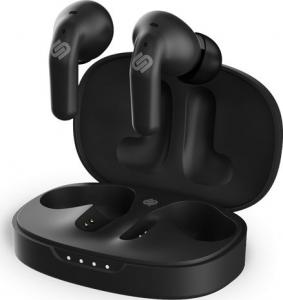 Słuchawki Urbanista Seoul czarne 2