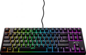 Klawiatura Xtrfy K4 TKL Kailh Red (XG-K4-RGB-TKL-R) 2