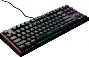 Klawiatura Xtrfy K4 TKL Kailh Red (XG-K4-RGB-TKL-R) 3