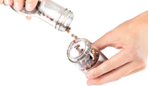 Młynek do przypraw Lamart LT7013 4