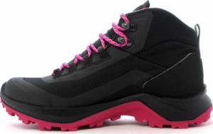 Buty trekkingowe damskie Grisport Colore Nero Amarcord czarne r. 38 5