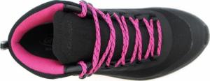 Buty trekkingowe damskie Grisport Colore Nero Amarcord czarne r. 38 6