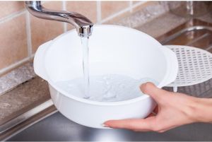 Lamart Naczynie do gotowania na parze do mikrofali (LT7015) 4