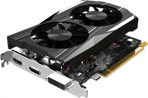 Karta graficzna Zotac GeForce GTX 1050Ti OC 4GB GDDR5 (ZT-P10510B-10L) 5