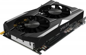 Karta graficzna Zotac GeForce GTX 1050Ti OC 4GB GDDR5 (ZT-P10510B-10L) 6