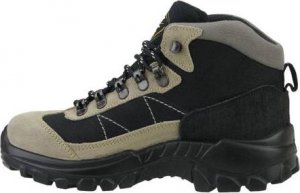 Buty trekkingowe męskie Grisport 13362SV89GMAN czarne r. 41 2