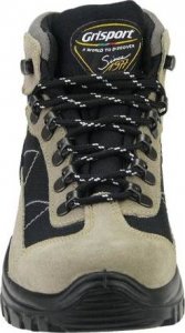 Buty trekkingowe męskie Grisport 13362SV89GMAN czarne r. 46 3