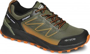 Buty trekkingowe męskie Grisport 81001V3M2 zielone r. 43 1