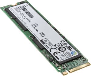 Dysk SSD Samsung 512 GB M.2 2280 PCI-E x4 Gen3 NVMe (MZVKW512HMJP-00000) 1