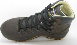 Buty trekkingowe męskie Grisport 13701D28T brązowe r. 42 6