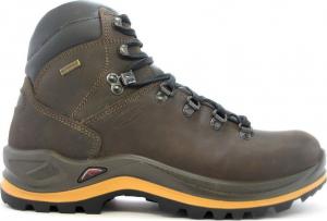 Buty trekkingowe męskie Grisport 13701D28T brązowe r. 45 3
