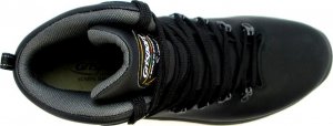 Buty trekkingowe męskie Grisport 13705D62G ciemnobrązowe r. 42 5