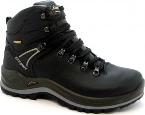 Buty trekkingowe męskie Grisport 13705D62G ciemnobrązowe r. 43 2