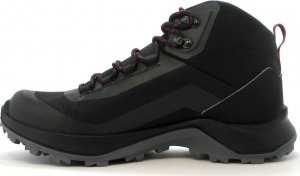 Buty trekkingowe męskie Grisport 14717V2G czarne r. 42 5
