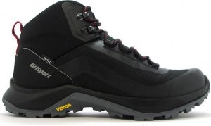 Buty trekkingowe męskie Grisport 14717V2G czarne r. 44 3