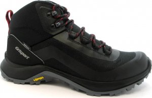 Buty trekkingowe męskie Grisport 14717V2G czarne r. 46 2