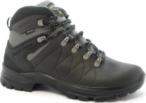 Buty trekkingowe męskie Grisport 14502D10G szare r. 41 2
