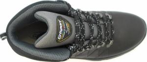 Buty trekkingowe męskie Grisport 14502D10G szare r. 42 6