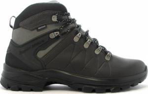 Buty trekkingowe męskie Grisport 14502D10G szare r. 44 3