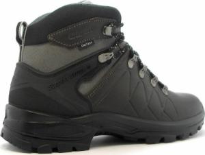 Buty trekkingowe męskie Grisport 14502D10G szare r. 45 4