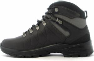 Buty trekkingowe męskie Grisport 14502D10G szare r. 45 5
