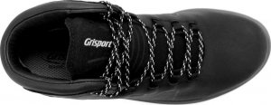 Buty trekkingowe męskie Grisport 14803D21G czarne r. 43 6