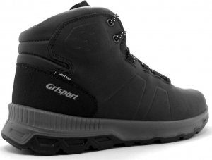 Buty trekkingowe męskie Grisport 14803D21G czarne r. 44 4