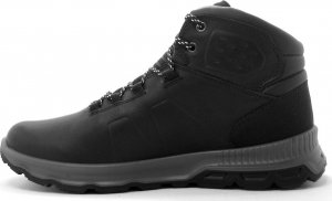 Buty trekkingowe męskie Grisport 14803D21G czarne r. 44 5