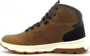 Buty trekkingowe męskie Grisport 14803T44G brązowe r. 41 5