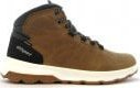 Buty trekkingowe męskie Grisport 14803T44G brązowe r. 44 3
